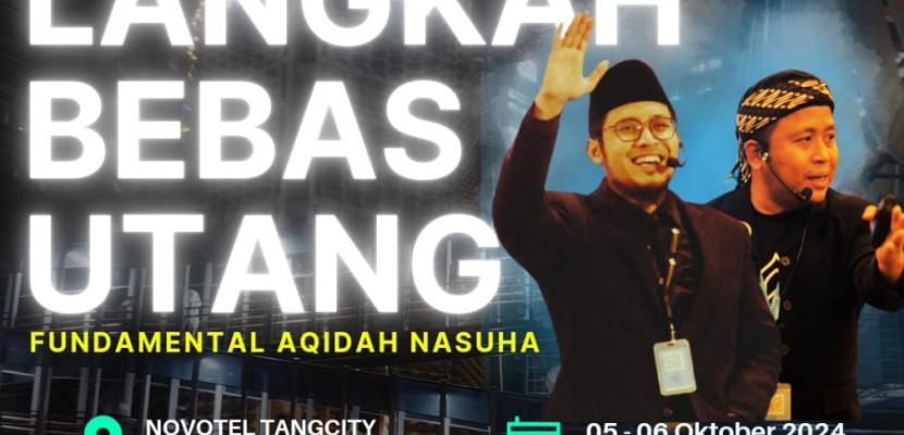 Langkah Bebas Utang di Tangerang selatan